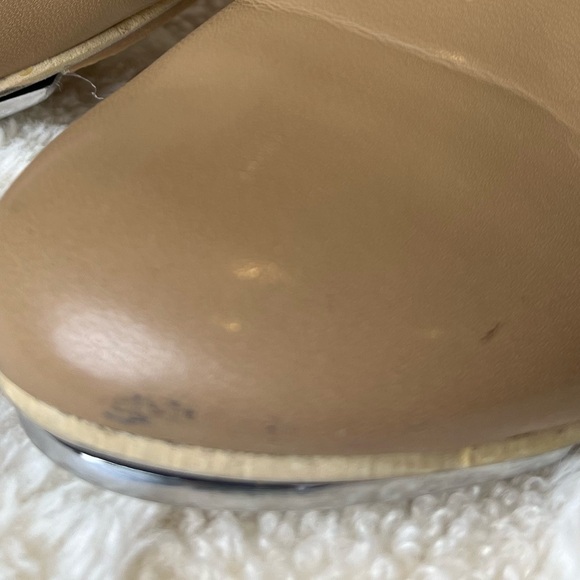 Revolution slip-on tap shoes - Picture 3 of 10